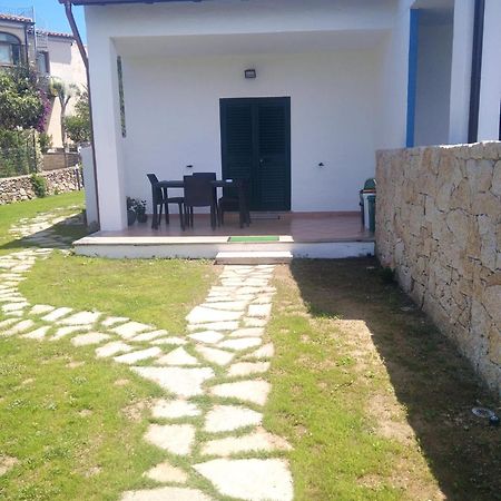 Villetta Cala D'Ambra San Teodoro  Eksteriør billede